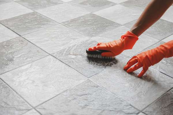 The Hidden Crisis in Your Home: The Dirty Truth About Clean Floors