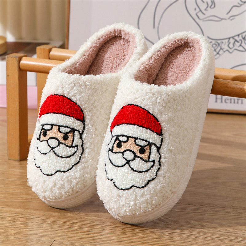 Ternona™ Christmas Slippers