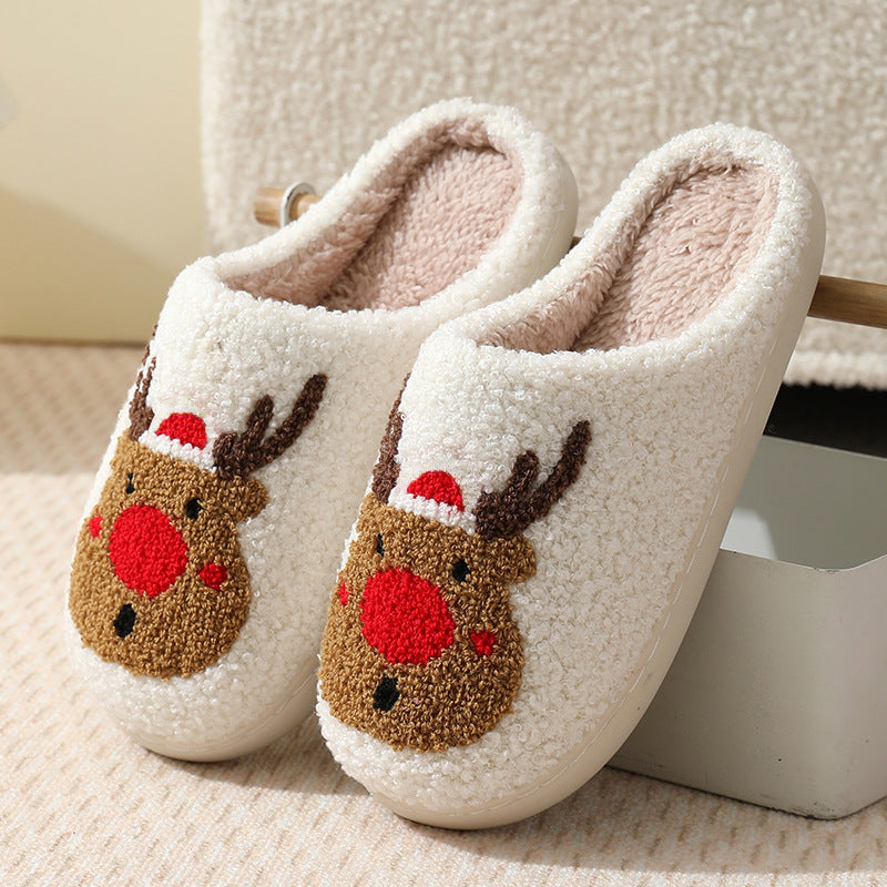 Ternona™ Christmas Slippers