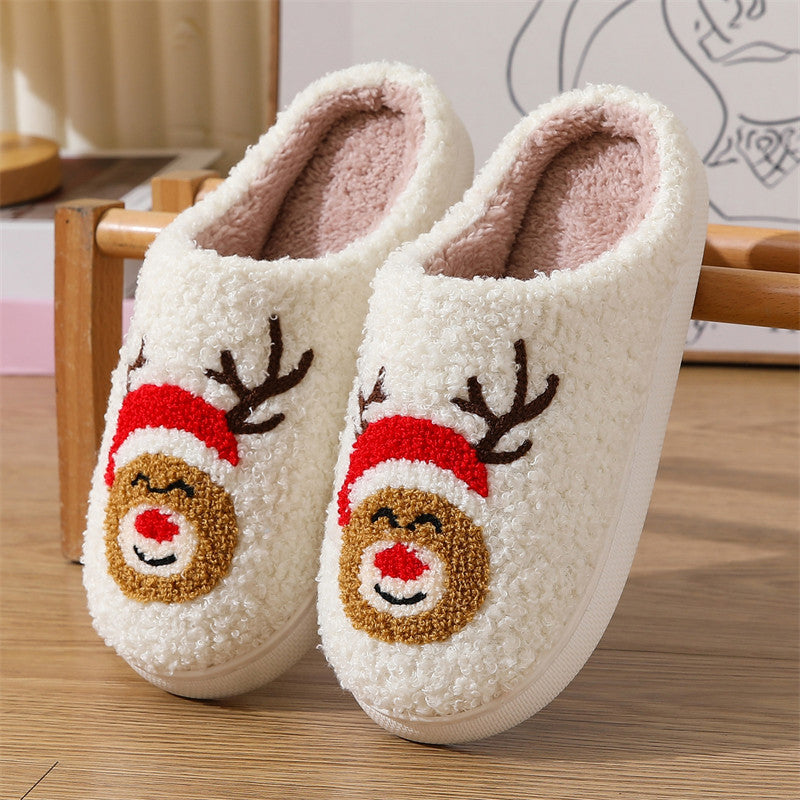 Ternona™ Christmas Slippers