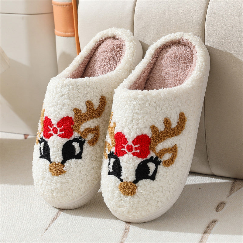 Ternona™ Christmas Slippers