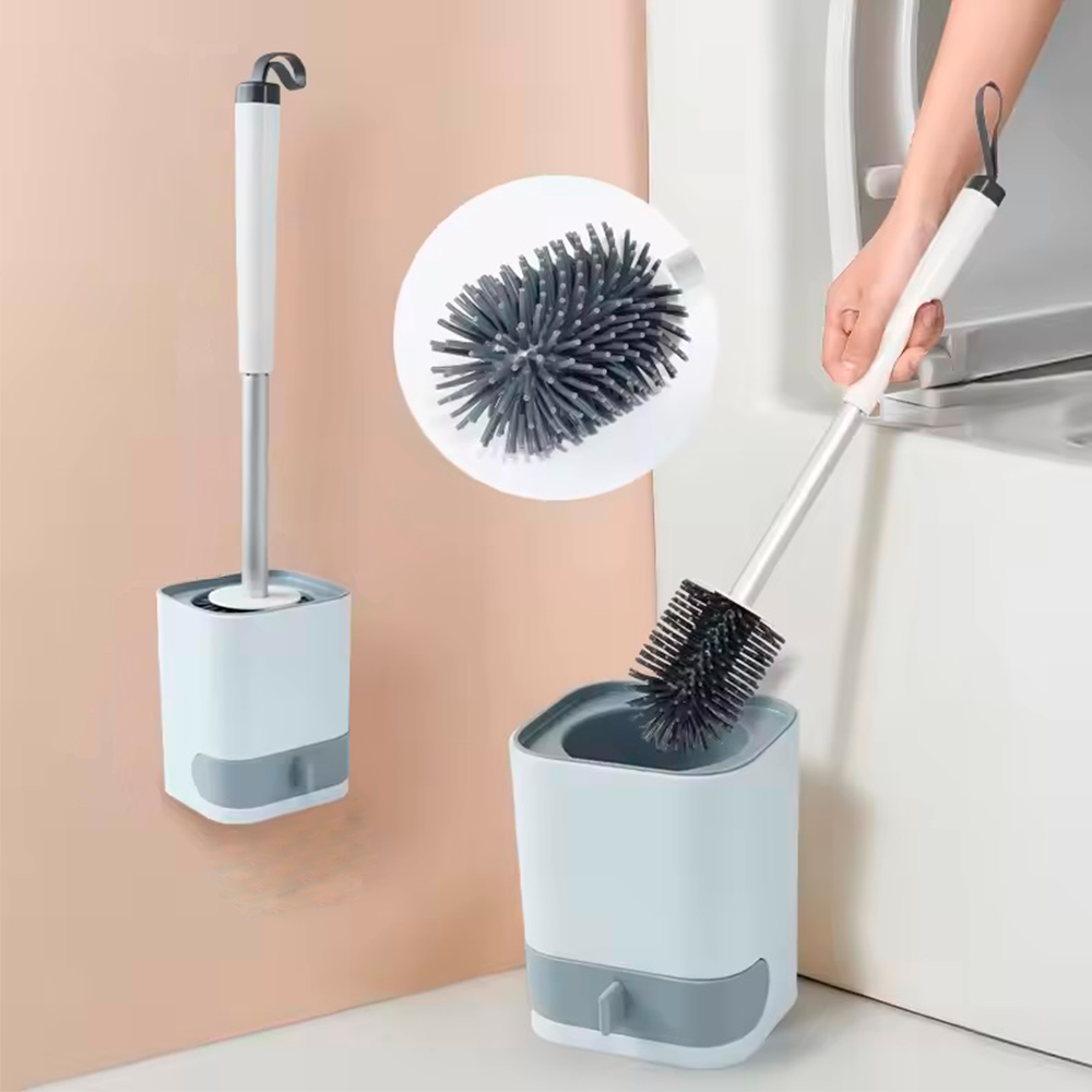 Ternona™ - CleanFlow Toilet Brush